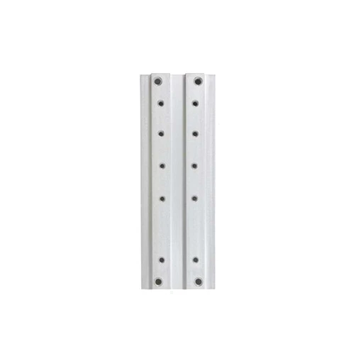 Ergotron – Track Mount Bracket Kit – Add-on for Monitor Arms Mounted to Wall Tracks