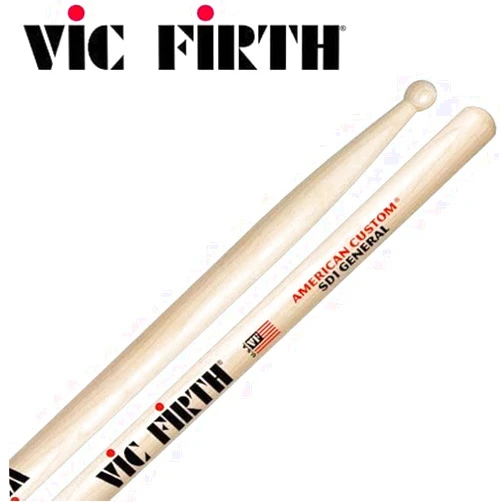 Vic Firth American Custom SD1 General