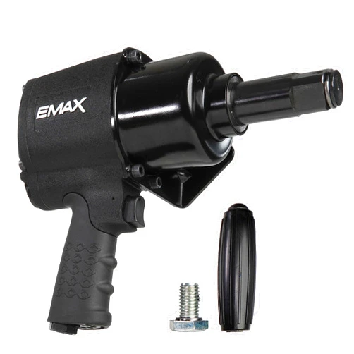 EMAX Air Impact Wrench - 1