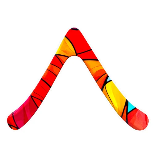Colorado Boomerangs Arizona Boomerangs - Big and Beautiful!