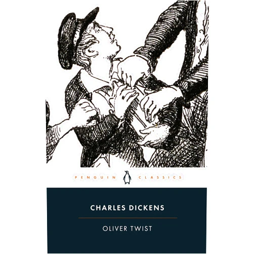 By Charles Dickens (Author), Philip Horne (Introduction) Oliver Twist (Penguin Classics)