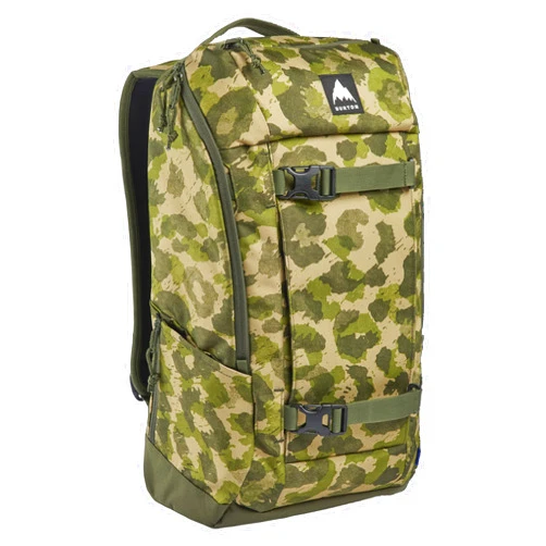 Burton Kilo 2.0 27L Backpack, Felidae