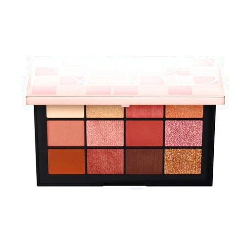 NARS Afterglow Limited Edition Irresistible Eyeshadow Palette, 1 Count (Pack of 1), Assorted