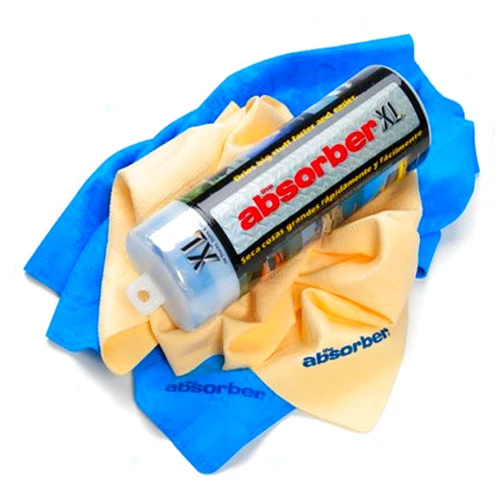 CleanTools Absorber XL Car Cloth