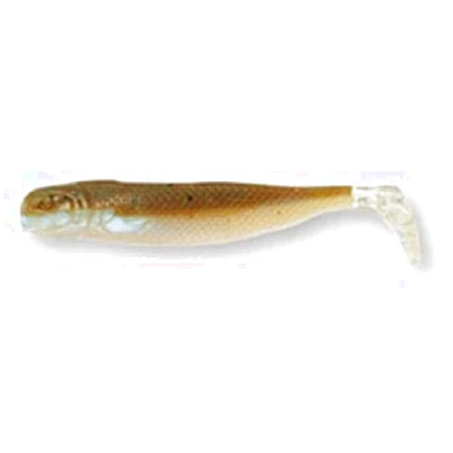 MirrOLure Marsh Minnow Jr 3