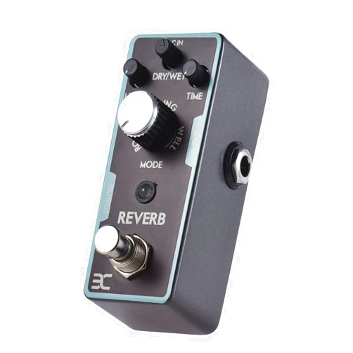 EX Mini Digital Reverb Pedal