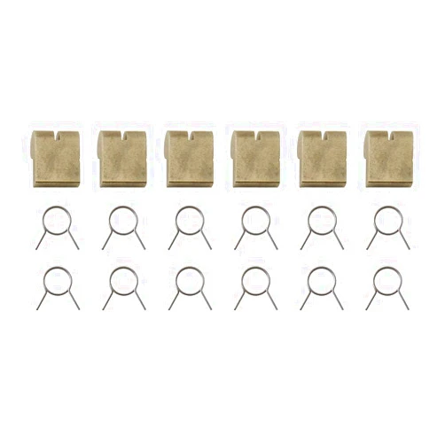Lewmar 19700401: Std Lrg 6 Pawls/12 Springs Kit