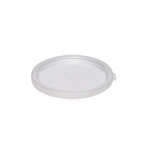 Cambro (RFSC12PP190) Cover for 12, 18 & 22 qt Round Containers