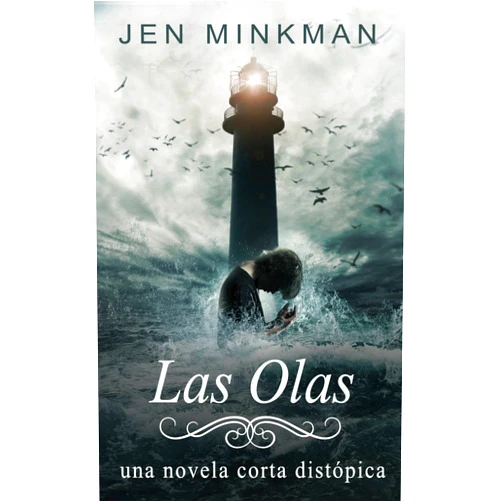 Spanish Edition by Jen Minkman (Author), Leara Martell (Translator) Format: Kindle Edition Las Olas (Spanish Edition)