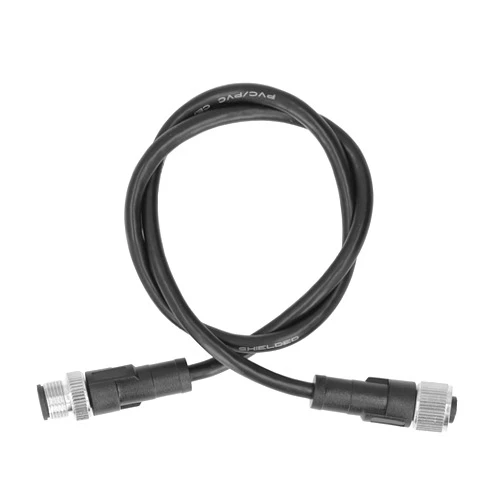 Hapivida 2000 (N2K) Backbone Cables Drop Cables, Marine Network Cable for 2K Network(0.5 Meter)