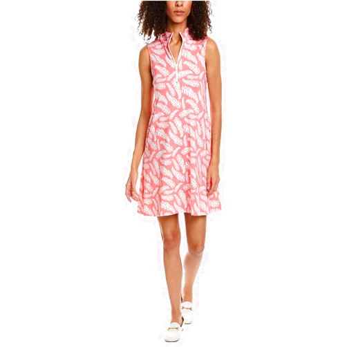 Duffield Lane Kingston A-Line Dress