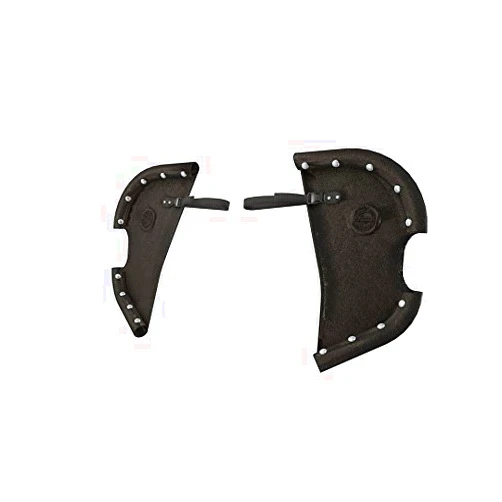 Indian Motorcycle Vinyl Highway Bar Soft Closeouts, Black