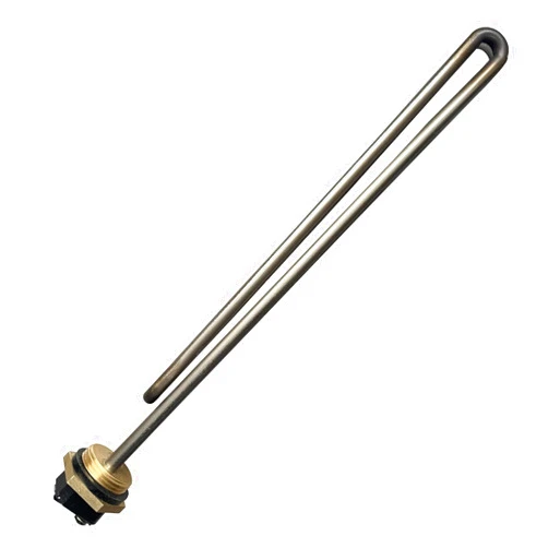 Dgqtrx Upgraded Titanium SP10869MM 4500 Watt Water Heater Element Compatible with Rheem Water Heater,Water Heater Replacement Parts