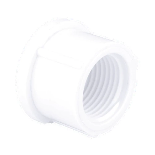 CHARLOTTE PIPE 3 SCH 40 CAP FPT PRESSURE (10 Unit Box)