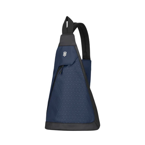 Victorinox Altmont Original Dual-Compartment Monosling - Travel Crossbody Bag for Men & Women - Durable Travel Essential