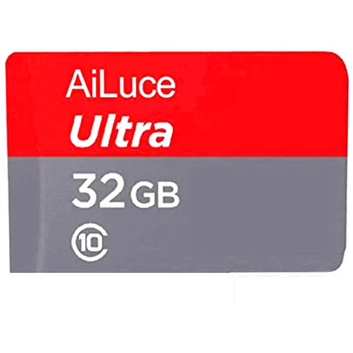 AiLuce Micro SD Card 32GB