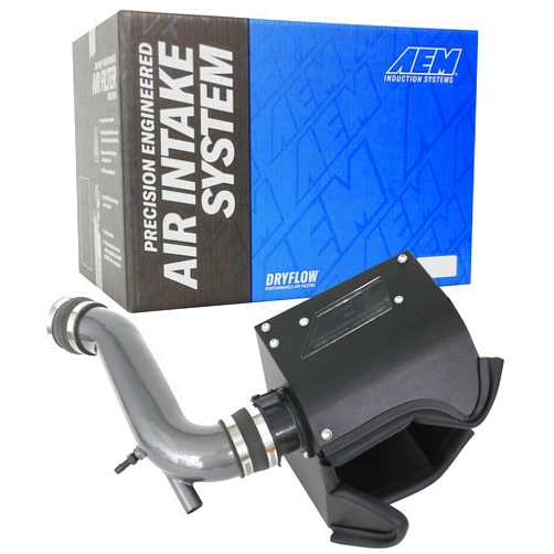 AEM 21-885C Cold Air Intake System