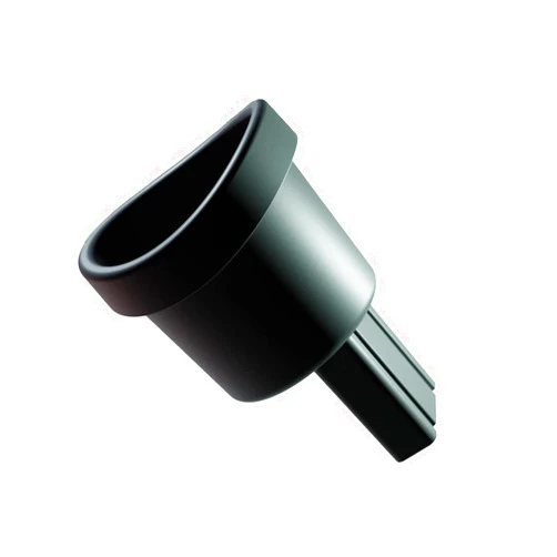 Stupid Car Tray - Cup/Bottle Holder - Drink Holder Accessory for Stupid Car Tray - Fits Large Tumbler & Most Other Bottles, Cups, Cans Black