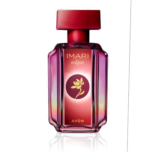Avon Imari Eclipse Eau de Toilette Spray 1.7 Fl. Oz.