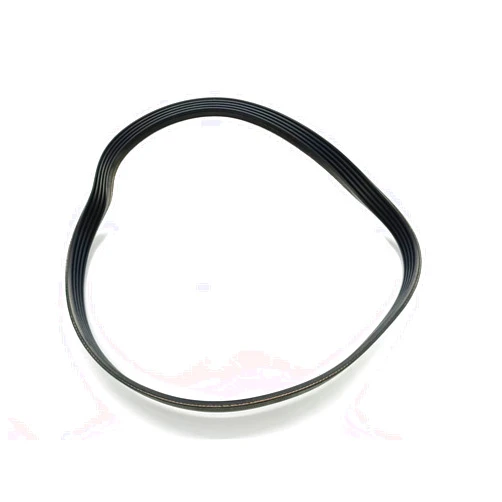 Delixike WE12X27300 AP6328196 for GE Washer Drive Belt
