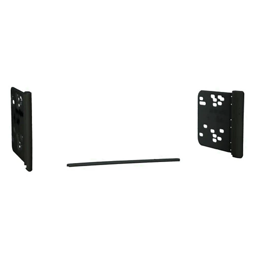 Metra 95-5817 Double DIN Installation Dash Kit for Select 1995- UP Ford, Lincoln, Mercury, and Mazda Vehicles
