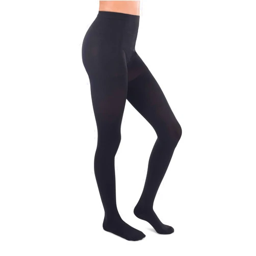Jomi Compression Pantyhose Collection, 20-30mmHg Premiere Closed Toe, Petite Short 272