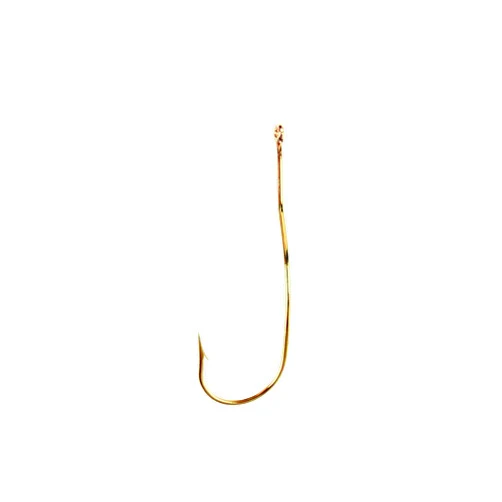 Eagle Claw Lazer Crappie Aberdeen Rotating, Platinum Black, One Size