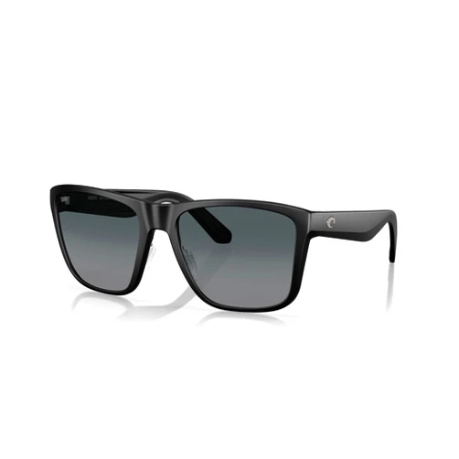 Costa Del Mar Sunglasses For Men - Los Alijos Mens Polarized Sunglasses - Fishing, Boating & Beach UV Protection Size 59 580G