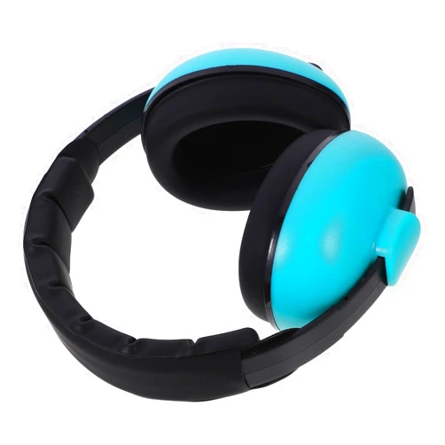 SECFOU Headphones Hearing Protection Headphones for Students Noise Cancelling Headphone Ear Protection Ear