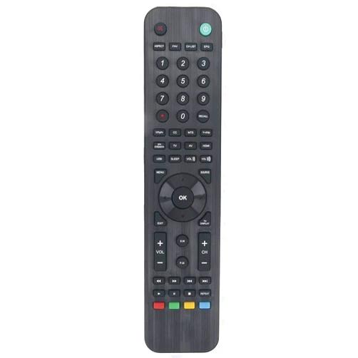 XVEFAT New RM-C3017 RMC3017 Remote Control fit for JVC TV LT-55UE76 LT55UE76