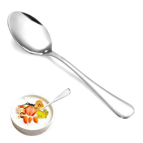 MUTNITT Teaspoon Set,16 Piece 6.7