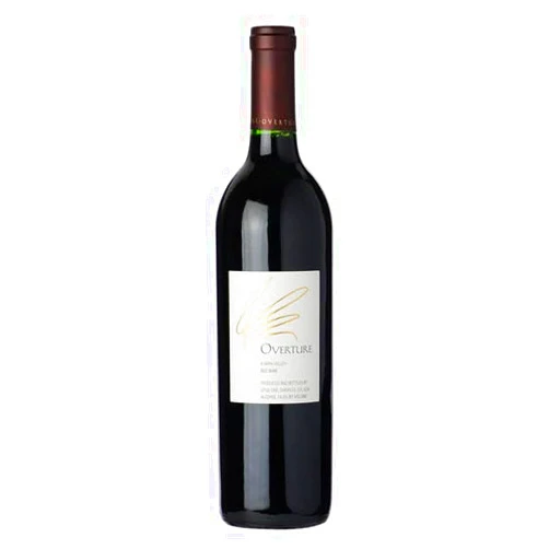 Generic Opus One - Overture (750ml)