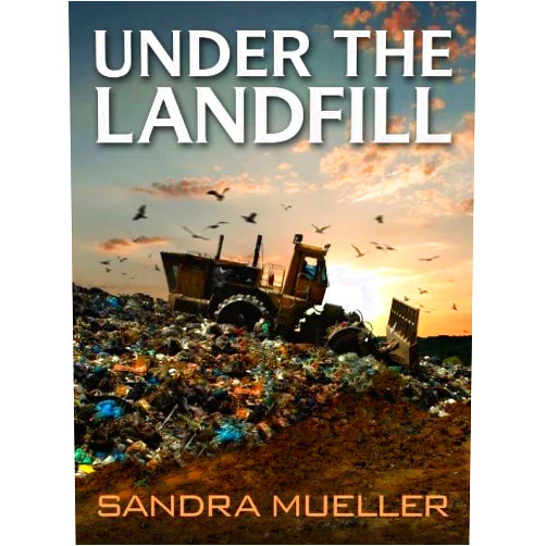 By Sandra Mueller (Author) Format: Kindle Edition Under The Landfill