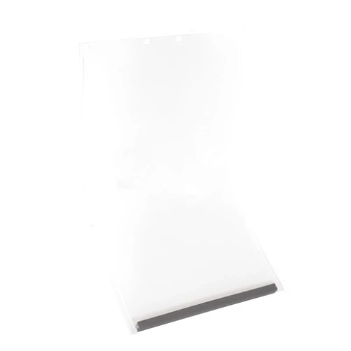 Best Pet Flap Medium Replacement Dog Door Flap Compatible with PetSafe Freedom PAC11-11038 - Measures 8 1/8