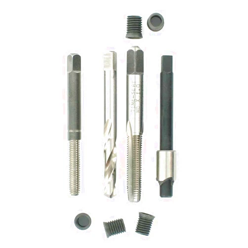 TIME-SERT M6x1.0 Thread Repair kit #1610