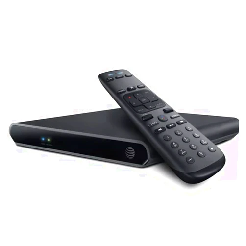 AT&T C71KW Osprey OTT Client 4K Wireless Streaming Player Receiver (renewed)