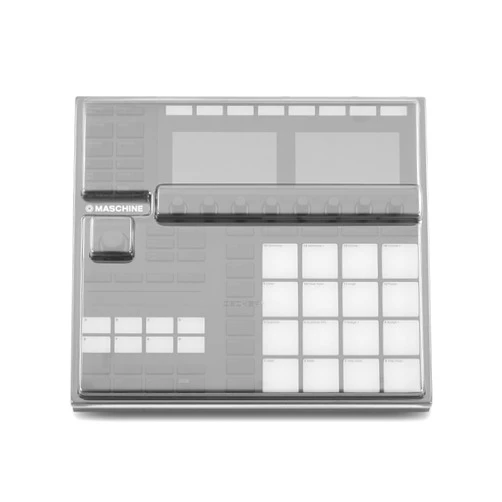 DECKSAVER DS-PC-MASCHINEMK3 Native Instruments MASCHINE MK3 Shockproof Cover