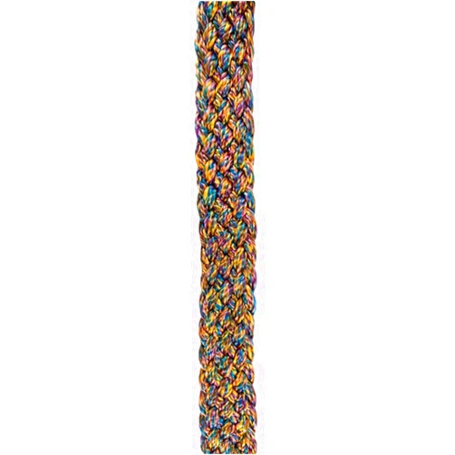 Cashel Flat Braid Halter and Leadrope