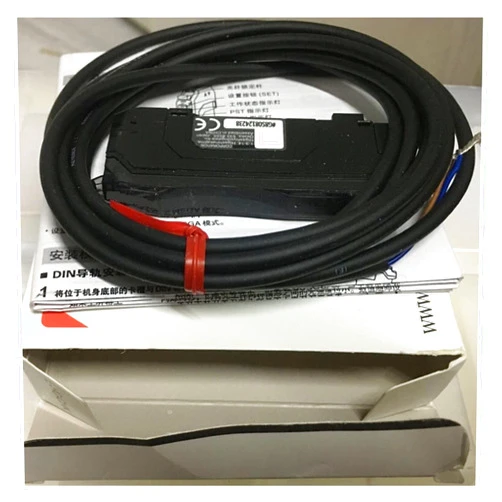 CASHOE Sensor FS-N18N Fiber Amplifier Sensor