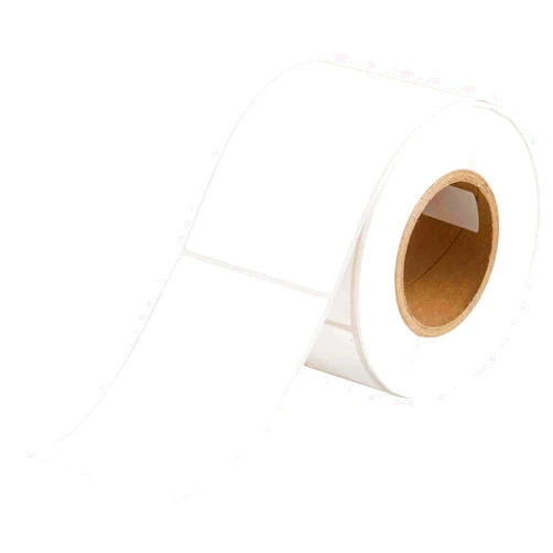 Brady J50-262-2595 Inkjet-Receptive Labels B2595,4.13 x 6.1