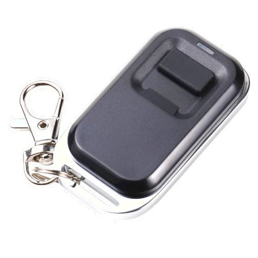 UHPPOTE 1-Button RF Wireless Gate Door Opener Remote Control Transmitter 433MHz for UHPPOTE