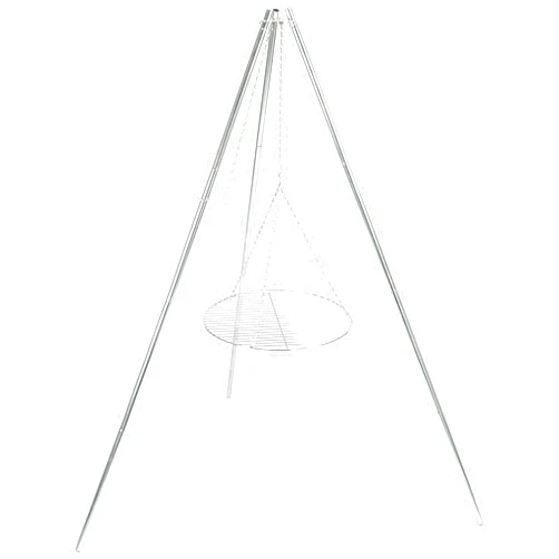 Stansport Heavy-Duty Steel Cooking Tripod (15997)