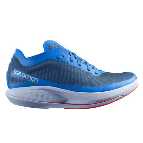 Salomon L417401009 Phantasm Indigo Bunting/Kentucky B 9 Men's