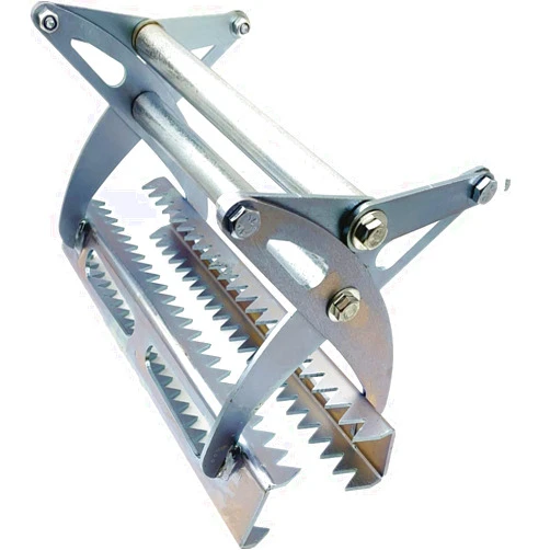 ALLTOP TURF Artificial Grass Installation Tool Turf Gripper | Galvanized Steel Turf Installation Tools
