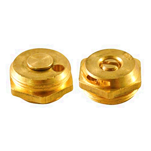 Champion Brass 15 ft. Half-Circle Sprinkler Nozzle