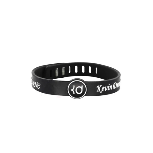 Generic Basketball Legend Wristband Collection – Adjustable Silicone Bracelets for Fans – Curry, Tatum, Doncic, Morant, James, Wade, Giannis & More