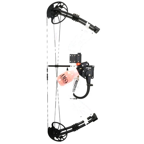 AMS Bowfishing Ringo Bowfishing Bow Kit