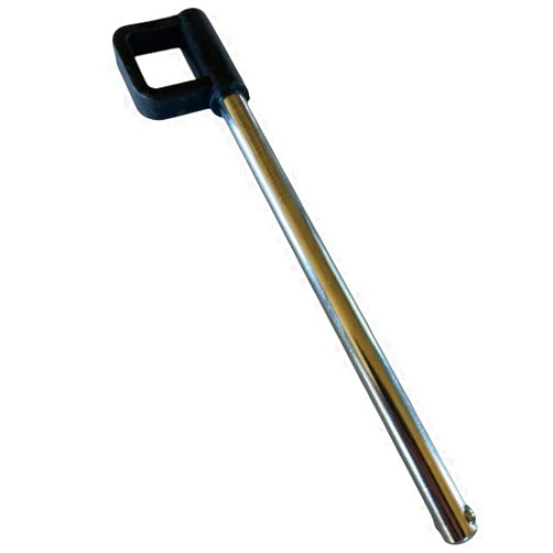 TreadLife Fitness Universal Weight Stack Pin for Commercial Gym or Home Gym | Heavy Duty Pin Insert | Health Club Grade Steel