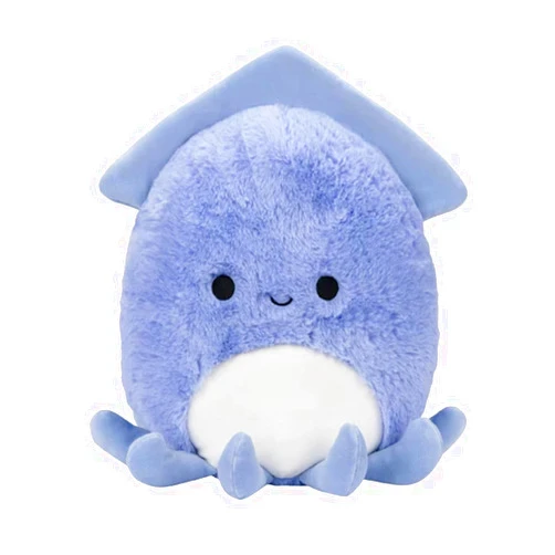 Squishmallows 12