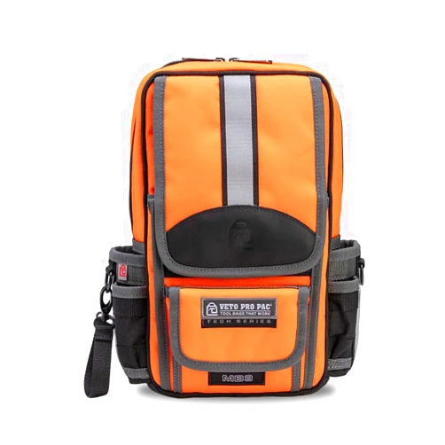Veto Pro Pac MB3 HI-VIZ ORANGE